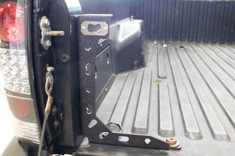 Load image into Gallery viewer, Fishbone Offroad Bed Stiffener Tie Down Brackets for 2005 & Up Toyota Tacoma FB21290