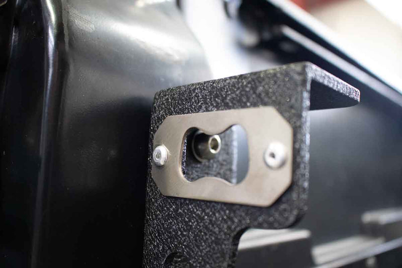 Load image into Gallery viewer, Fishbone Offroad Bed Stiffener Tie Down Brackets for 2005 & Up Toyota Tacoma FB21290