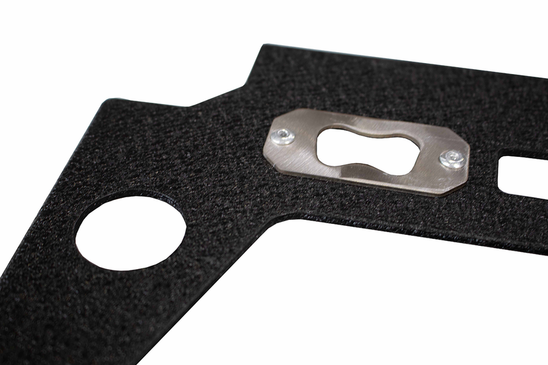 Load image into Gallery viewer, Fishbone Offroad Bed Tie Down Stiffeners for 2005 & Up Toyota Tacoma FB21293