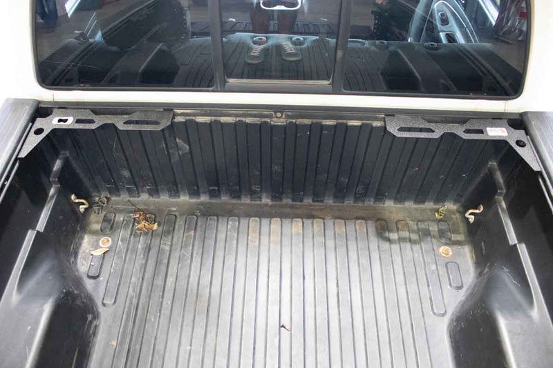 Load image into Gallery viewer, Fishbone Offroad Bed Tie Down Stiffeners for 2005 & Up Toyota Tacoma FB21293
