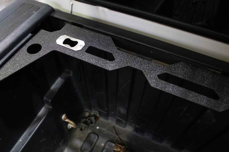 Load image into Gallery viewer, Fishbone Offroad Bed Tie Down Stiffeners for 2005 & Up Toyota Tacoma FB21293