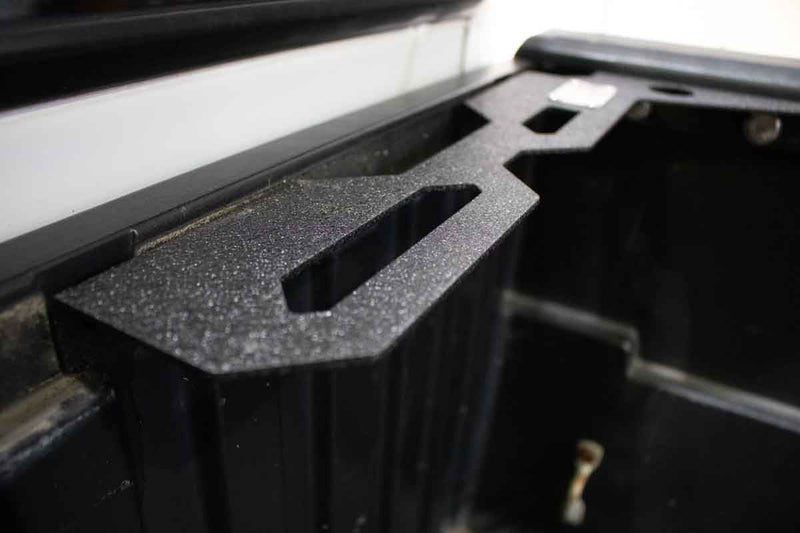 Load image into Gallery viewer, Fishbone Offroad Bed Tie Down Stiffeners for 2005 & Up Toyota Tacoma FB21293