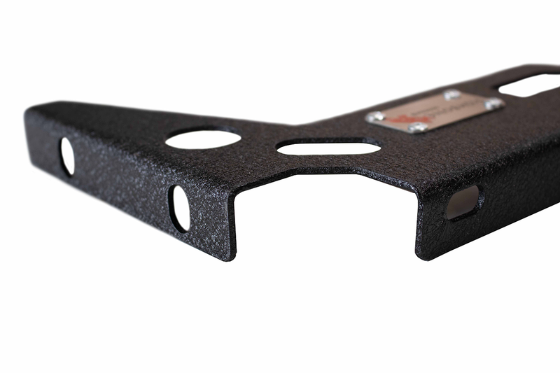 Load image into Gallery viewer, Fishbone Offroad Wheel Chock System for 2005 & Up Toyota Tacoma FB21294
