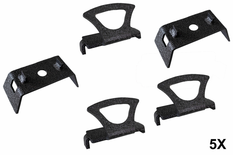 Load image into Gallery viewer, Utility Vehicle Tie Down Kit for 2005 & Up Toyota Tacoma FB21295