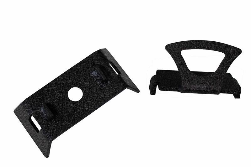 Load image into Gallery viewer, Utility Vehicle Tie Down Kit for 2005 & Up Toyota Tacoma FB21295