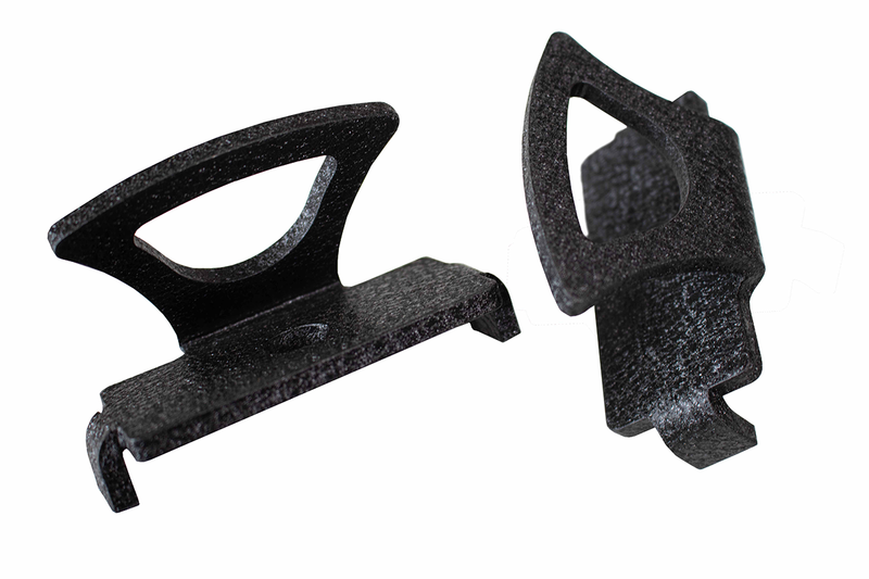 Load image into Gallery viewer, Utility Vehicle Tie Down Kit for 2005 & Up Toyota Tacoma FB21295