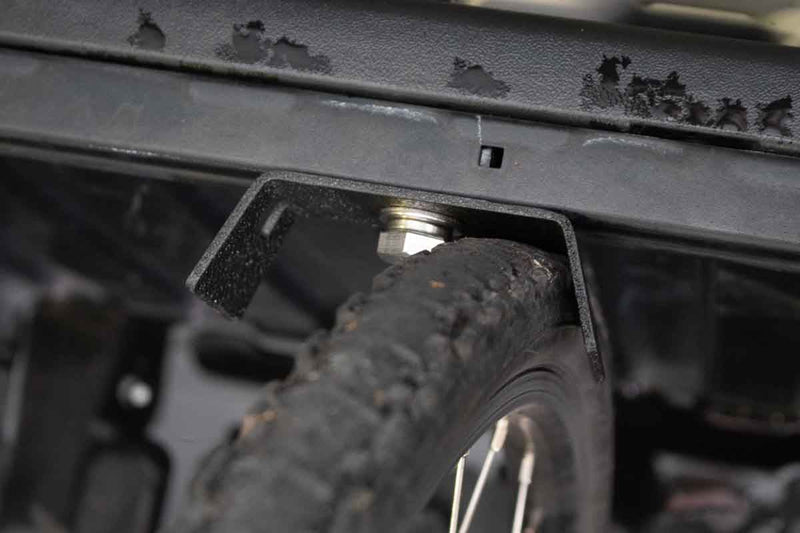 Load image into Gallery viewer, Utility Vehicle Tie Down Kit for 2005 & Up Toyota Tacoma FB21295