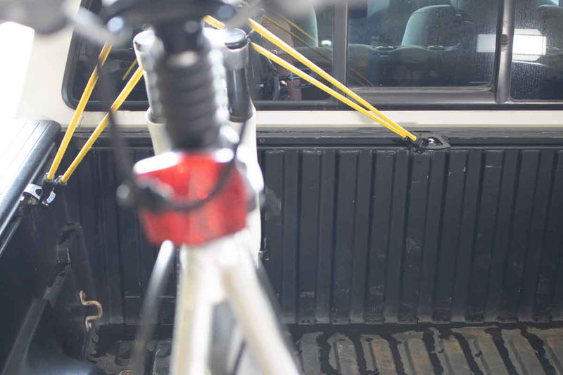 Load image into Gallery viewer, Utility Vehicle Tie Down Kit for 2005 & Up Toyota Tacoma FB21295