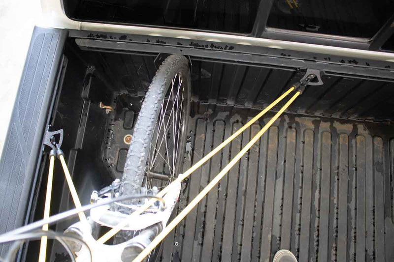 Load image into Gallery viewer, Utility Vehicle Tie Down Kit for 2005 & Up Toyota Tacoma FB21295