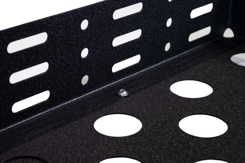 Load image into Gallery viewer, Fishbone Offroad 2 in. Hitch Cargo Basket FB21300