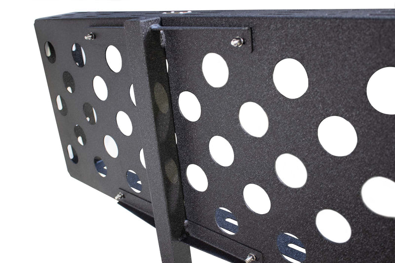 Load image into Gallery viewer, Fishbone Offroad 2 in. Hitch Cargo Basket FB21300