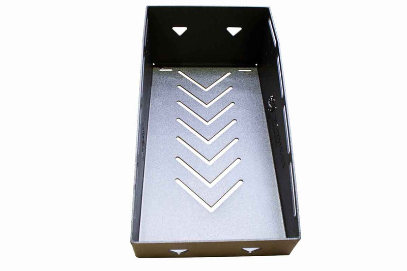 Load image into Gallery viewer, Fishbone Offroad Universal In-Bed Tire Carrier FB21301