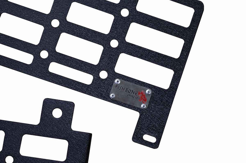 Load image into Gallery viewer, Fishbone Offroad Passenger Bedside Molle Panel for 2016-2023 Toyota Tacoma FB21328