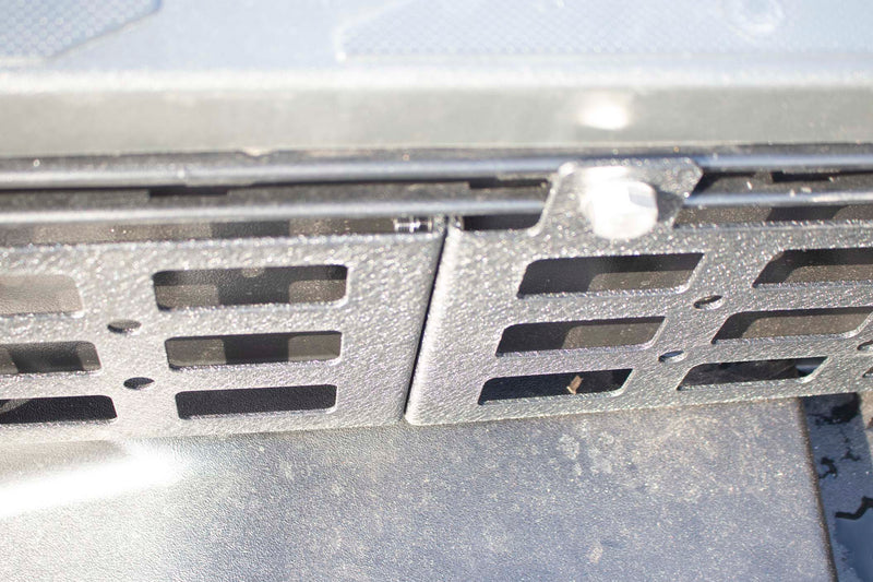 Load image into Gallery viewer, Fishbone Offroad Driver Bedside Molle Panel for 2016-2023 Toyota Tacoma FB21308