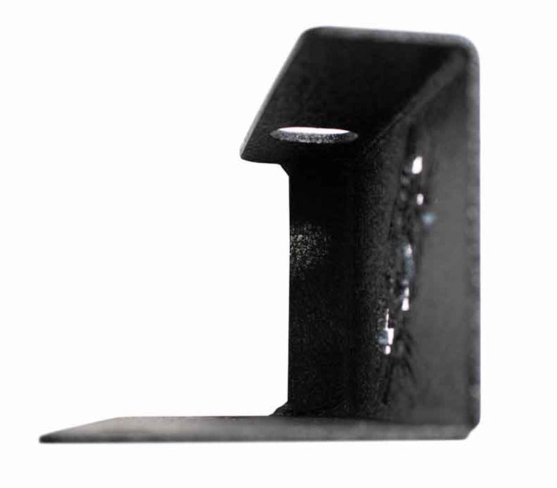 Load image into Gallery viewer, Fishbone Offroad Hi-Lift Jack Hood Mount for 1997-2006 Jeep Wrangler FB21313