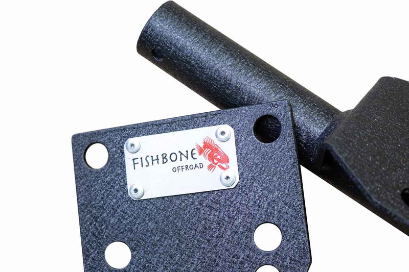Load image into Gallery viewer, Fishbone Offroad Truck Bed Flag Mount FB21329