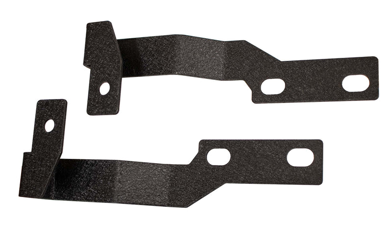 Load image into Gallery viewer, Fishbone Offroad Hood Light Pod Bracket for 2005-2015 Toyota Tacoma FB21355