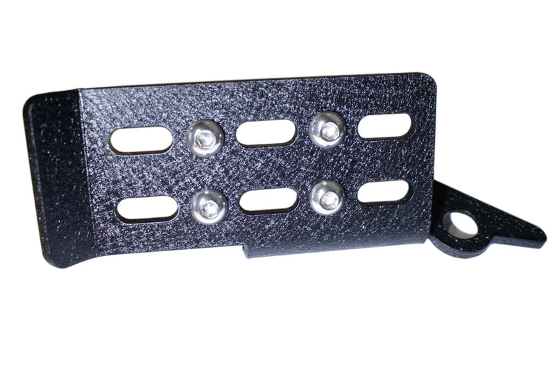 Load image into Gallery viewer, Fishbone Offroad Foot Peg Set for 2022 & Up Ford Bronco FB21357