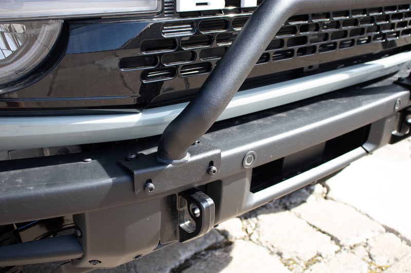 Load image into Gallery viewer, Fishbone Offroad Bull Bar - 2021 & Up Ford Bronco 6th Gen FB21457