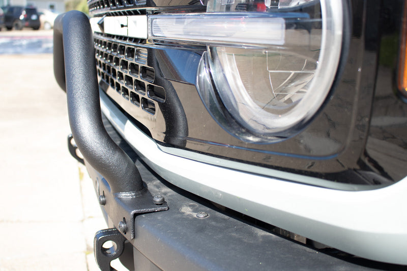 Load image into Gallery viewer, Fishbone Offroad Bull Bar - 2021 & Up Ford Bronco 6th Gen FB21457