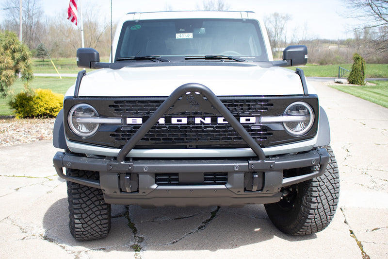 Load image into Gallery viewer, Fishbone Offroad Stinger Bar - 2021 & Up Ford Bronco 6th Gen FB21459