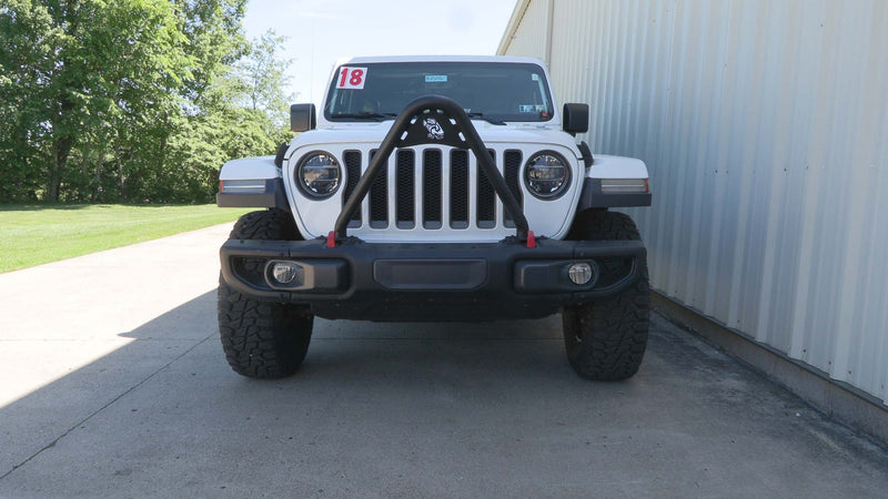 Load image into Gallery viewer, Fishbone Offroad Stinger Bar - 2018 & Up Jeep Wrangler & Gladiator FB21460