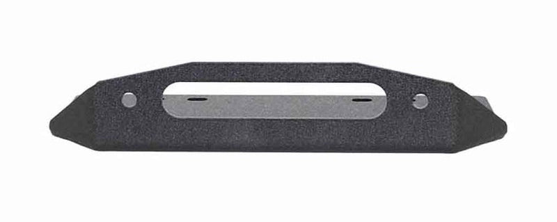 Load image into Gallery viewer, Fishbone Offroad Manowar Front Winch Bumper for 2007-2018 Jeep Wrangler FB22045