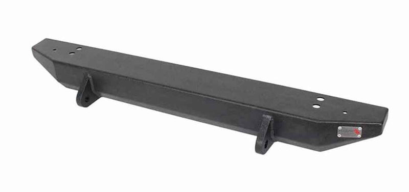 Load image into Gallery viewer, Fishbone Offroad Piranha Front Bumper for 1997-2006 Jeep Wrangler FB22049