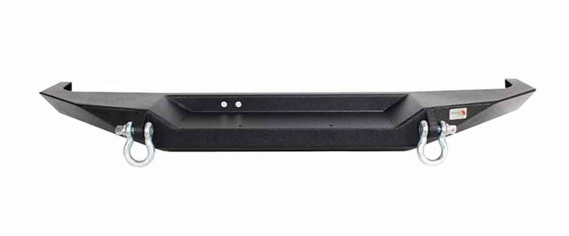 Load image into Gallery viewer, Fishbone Offroad Bullhead Front Winch Bumper for 1984-2001 Jeep Cherokee FB22059