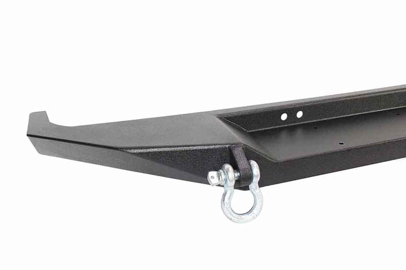 Load image into Gallery viewer, Fishbone Offroad Bullhead Front Winch Bumper for 1984-2001 Jeep Cherokee FB22059