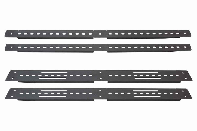 Load image into Gallery viewer, Fishbone Offroad Short Bed Half Height Tackle Rack for 1988 & Up GM Pickup FB21322