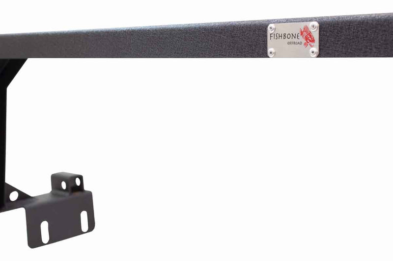Load image into Gallery viewer, Fishbone Offroad Short Bed Half Height Tackle Rack for 1988 & Up GM Pickup FB21322