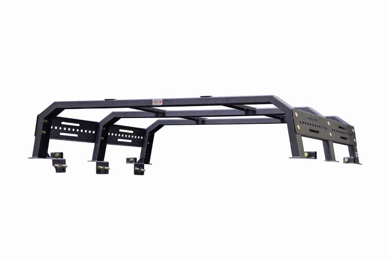 Load image into Gallery viewer, Fishbone Offroad Short Bed Half Height Tackle Rack for 1988 & Up GM Pickup FB21322