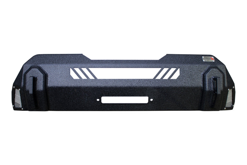 Load image into Gallery viewer, Fishbone Offroad Front Bumper For 2012-2015 Toyota Tacoma FB22296