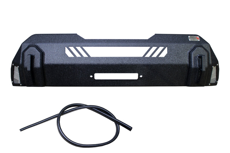 Load image into Gallery viewer, Fishbone Offroad Front Bumper For 2012-2015 Toyota Tacoma FB22296