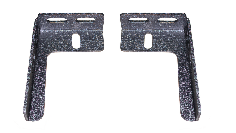 Load image into Gallery viewer, Fishbone Offroad Rear Bumper for 2016-2023 Toyota Tacoma FB22361