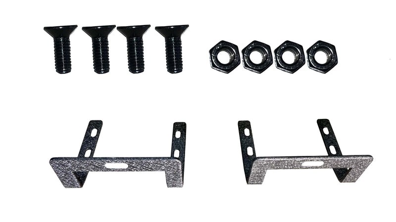 Load image into Gallery viewer, Fishbone Offroad Rockfish Front Bumper for 2016-2018 Chevy Silverado FB22388