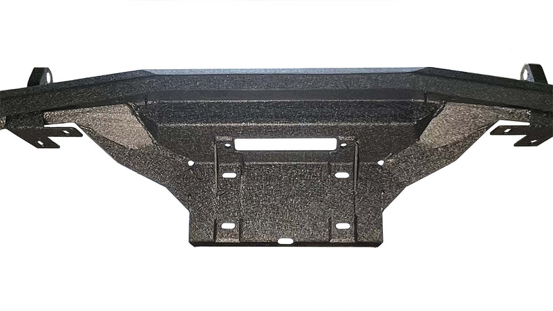 Load image into Gallery viewer, Fishbone Offroad Rockfish Front Bumper for 2016-2018 Chevy Silverado FB22388