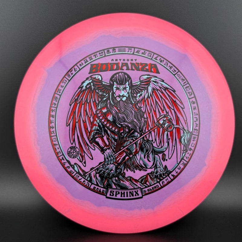 Load image into Gallery viewer, Halo S-Blend Sphinx - 2024 Anthony Bodanza Tour Series