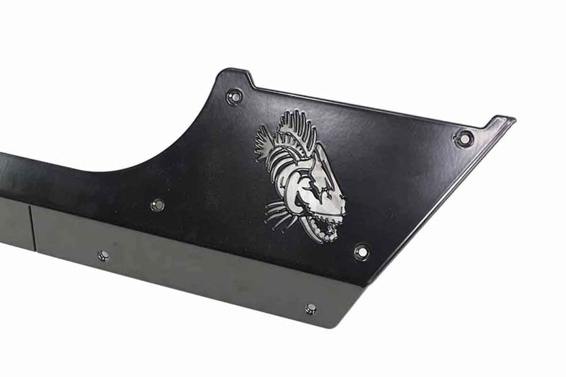 Load image into Gallery viewer, Fishbone Offroad Scale Armor for 2007-2018 Wrangler FB23054