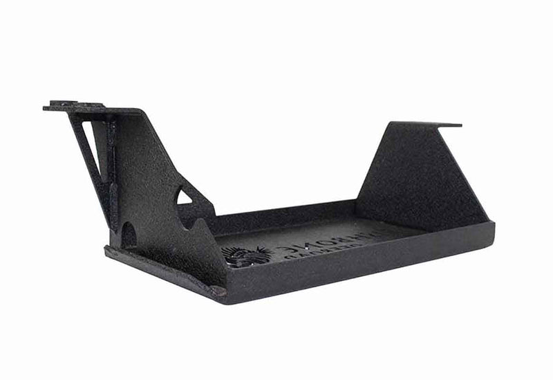 Load image into Gallery viewer, Fishbone Offroad EVAP Canister Skid Plates for 2007-2011 Jeep Wrangler FB23061