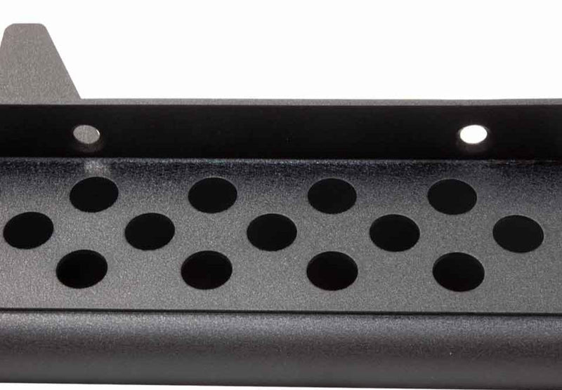 Load image into Gallery viewer, Fishbone Offroad Rock Slider with Tube Step for 1987-1995 Jeep Wrangler FB23115