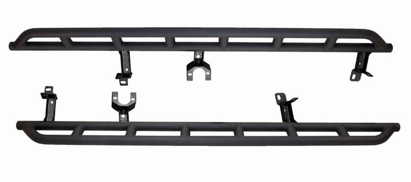Load image into Gallery viewer, Fishbone Offroad Rocker Guards for 2020 & Up Jeep Gladiator FB23142
