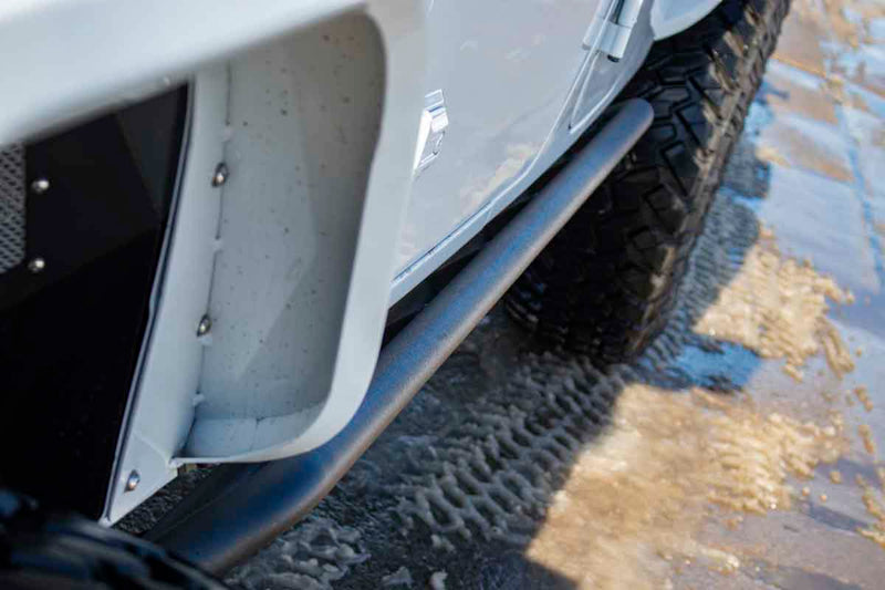 Load image into Gallery viewer, Fishbone Offroad Rocker Guards for 2020 & Up Jeep Gladiator FB23142