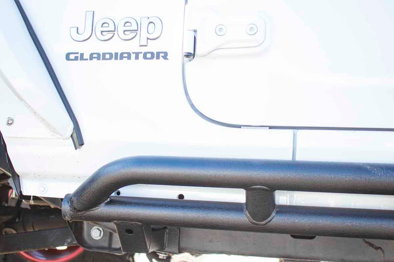 Load image into Gallery viewer, Fishbone Offroad Rocker Guards for 2020 & Up Jeep Gladiator FB23142