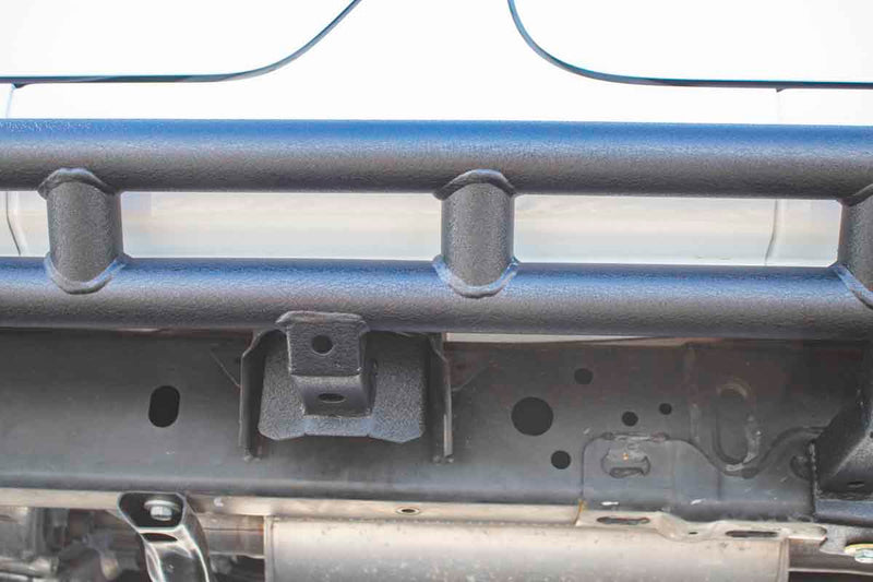 Load image into Gallery viewer, Fishbone Offroad Rocker Guards for 2020 & Up Jeep Gladiator FB23142