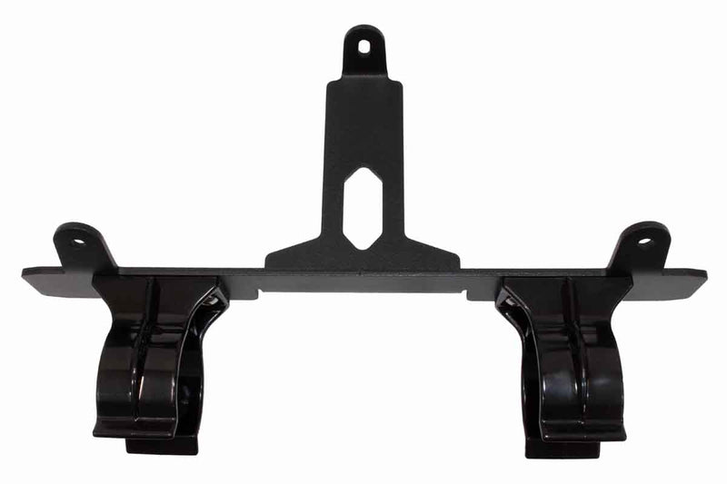Load image into Gallery viewer, Fishbone Offroad Rear Roll Bar Flashlight Mount for 2018-2023 Jeep Wrangler FB25093