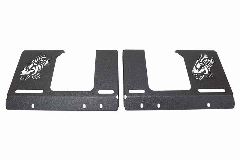 Load image into Gallery viewer, Fishbone Offroad Interior Storage Rack for 2007-2018 Jeep Wrangler FB25218
