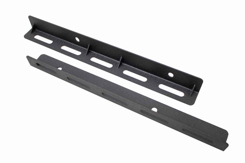 Load image into Gallery viewer, Fishbone Offroad Tub Rail Tie Downs for 2018 & Up Jeep Wrangler Unlimited JLU FB25231