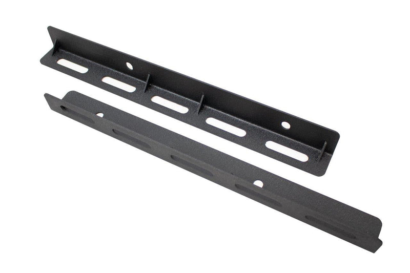 Load image into Gallery viewer, Fishbone Offroad 2018-Current Jeep Wrangler JL Tub Rail Tie Downs FB25241